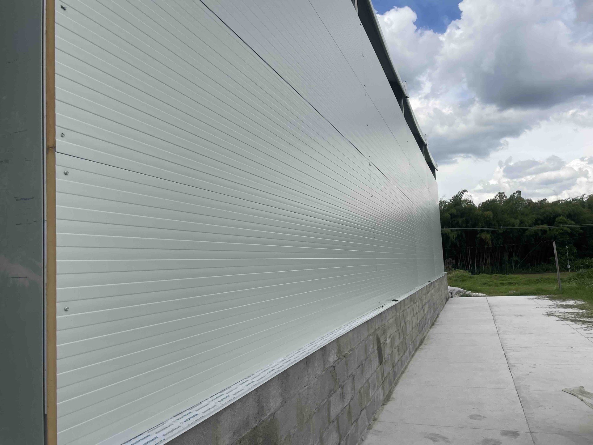 Proyectos Kenalia Bodega Modular 29