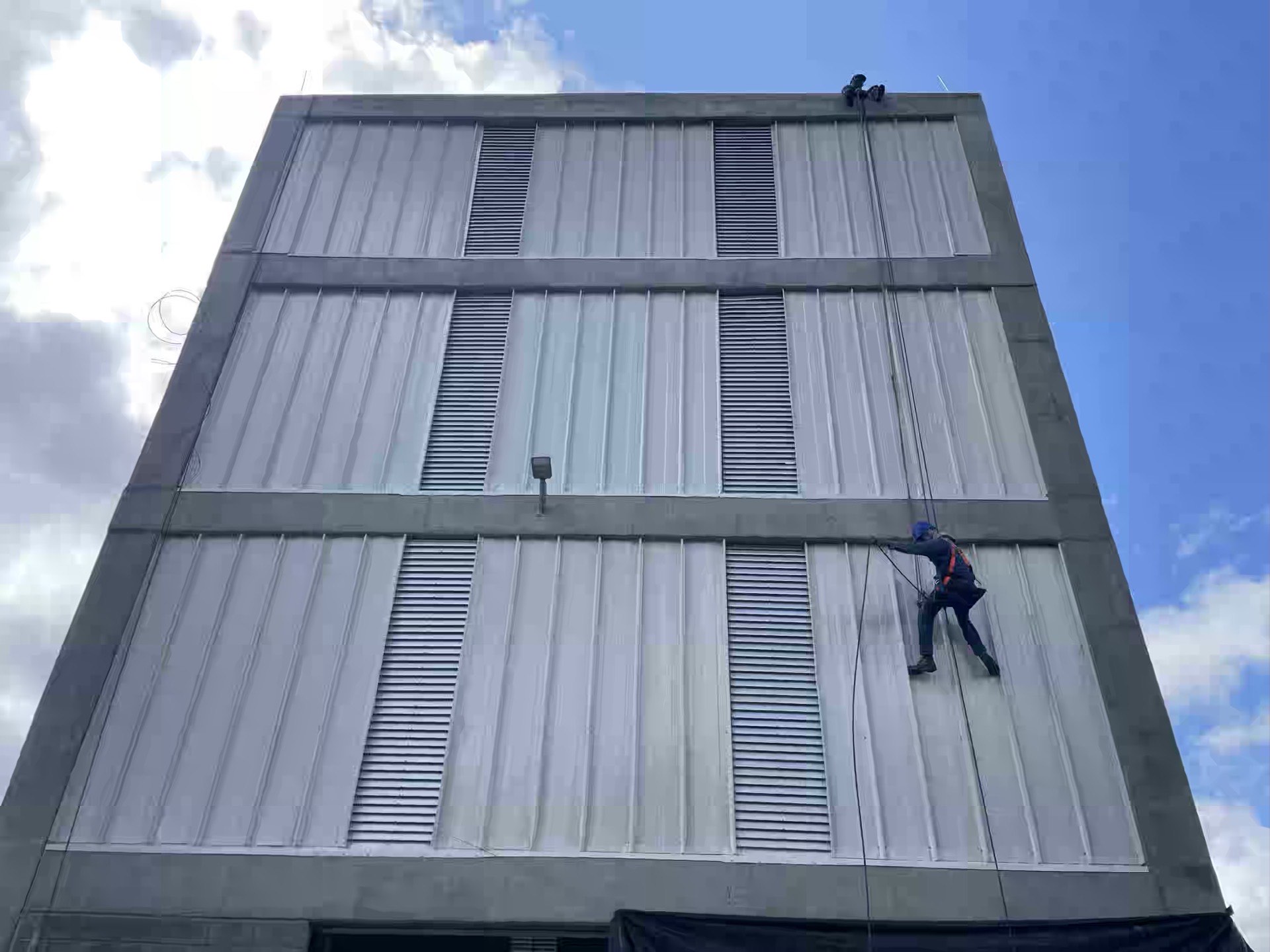 Proyectos Kenalia Proyecto Miraflores