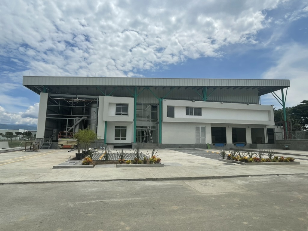 Proyectos Kenalia Bodega Sovena