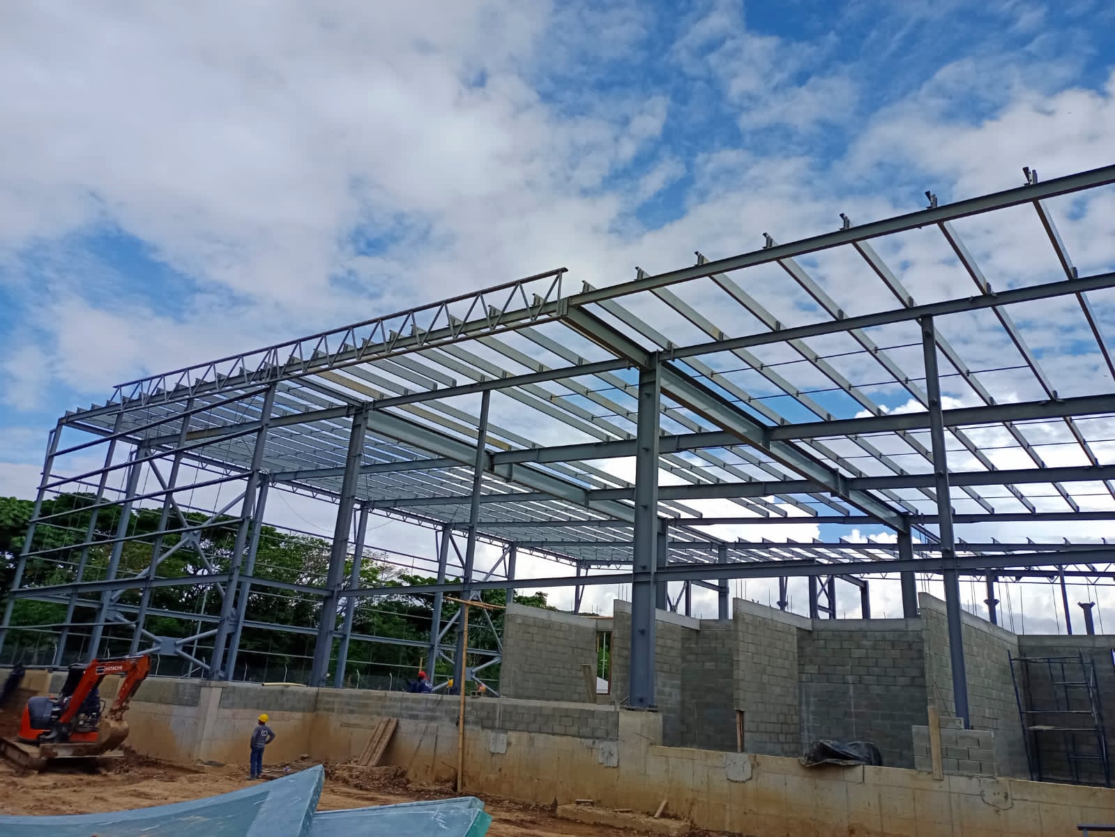 Proyectos Kenalia Bodega Sovena