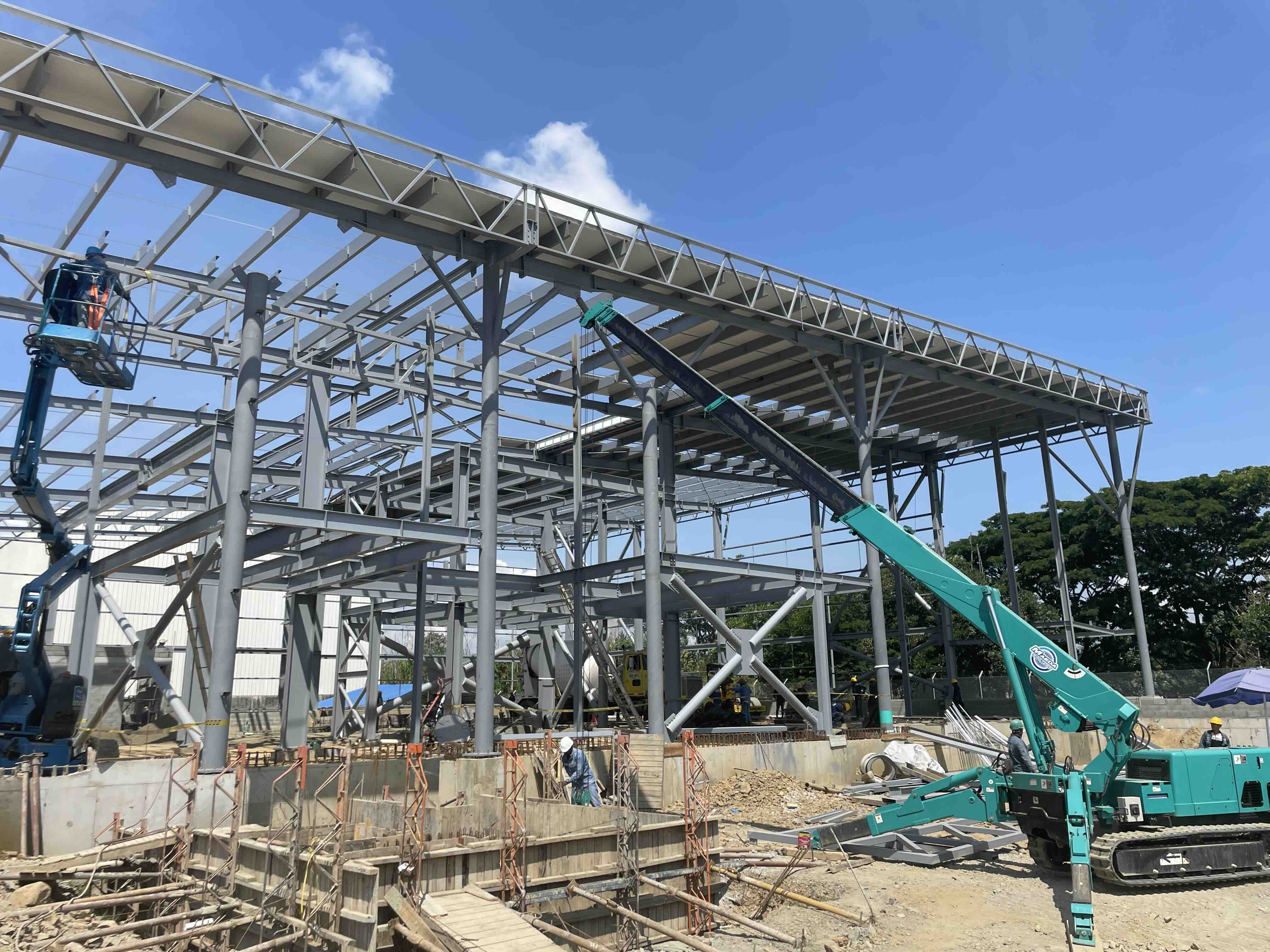 Proyectos Kenalia Bodega Sovena