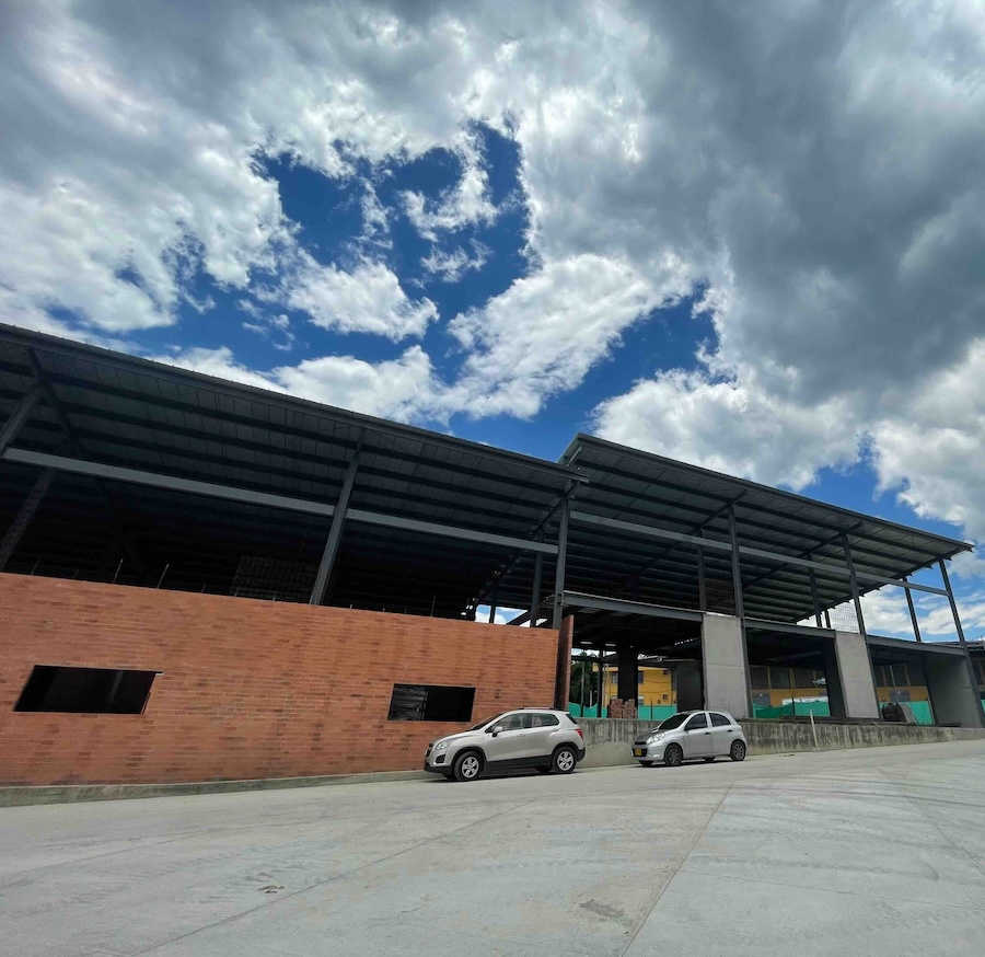 Proyectos Kenalia Armenia Plaza