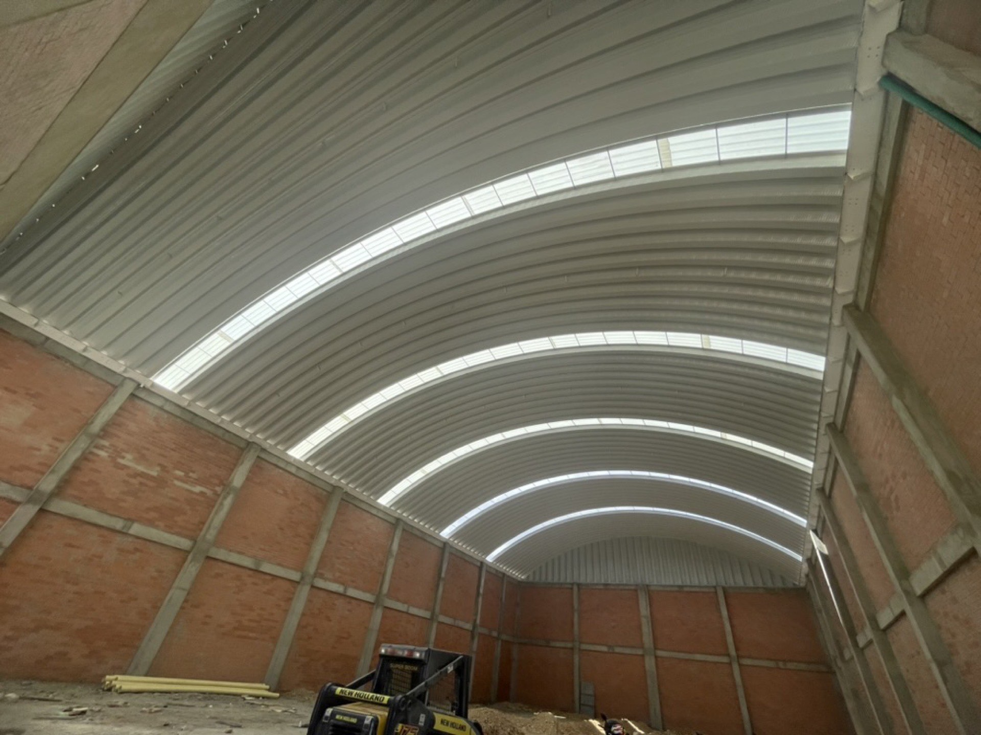 Proyectos Kenalia Bodega Mosquera