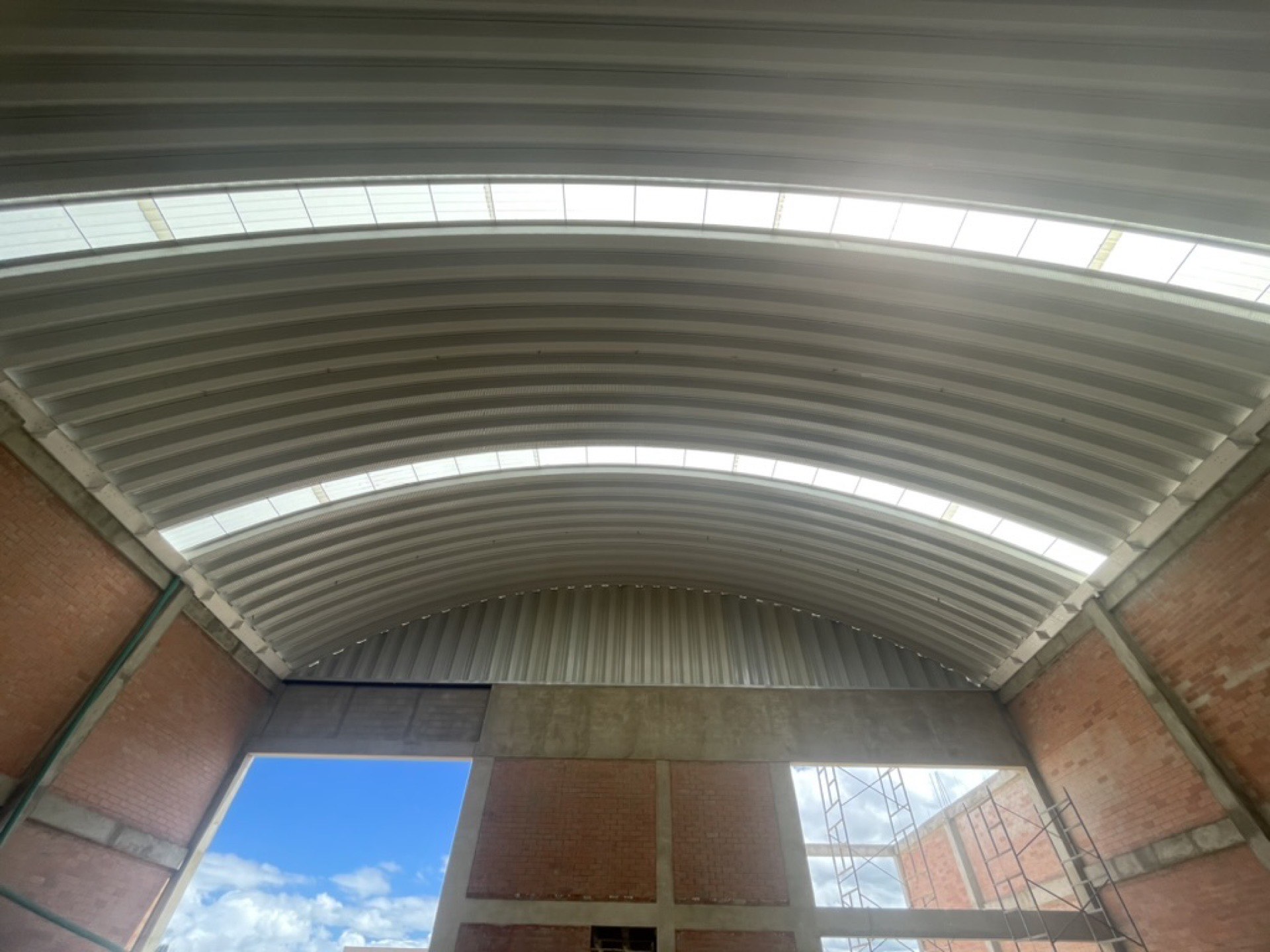 Proyectos Kenalia Bodega Mosquera