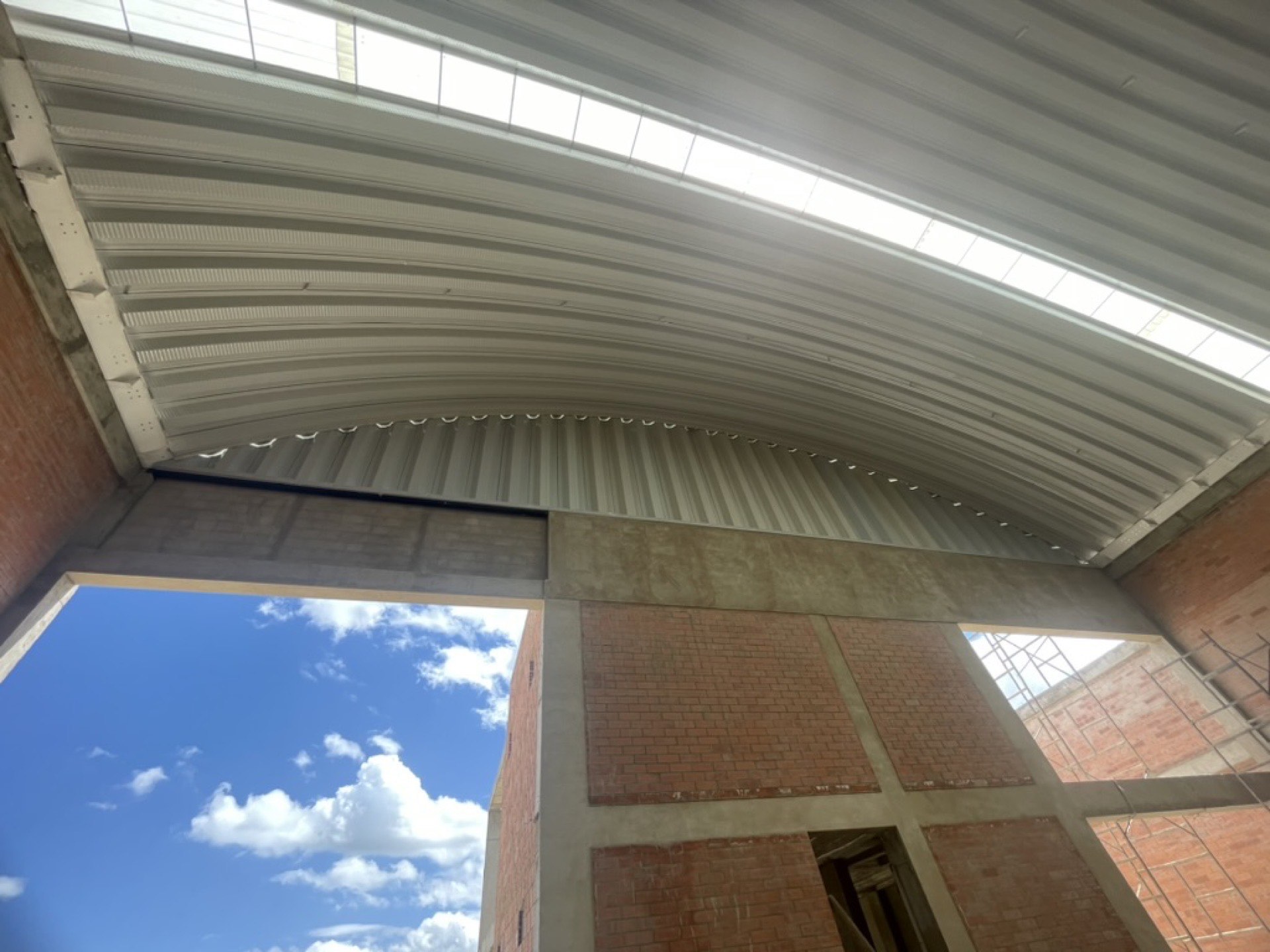 Proyectos Kenalia Bodega Mosquera