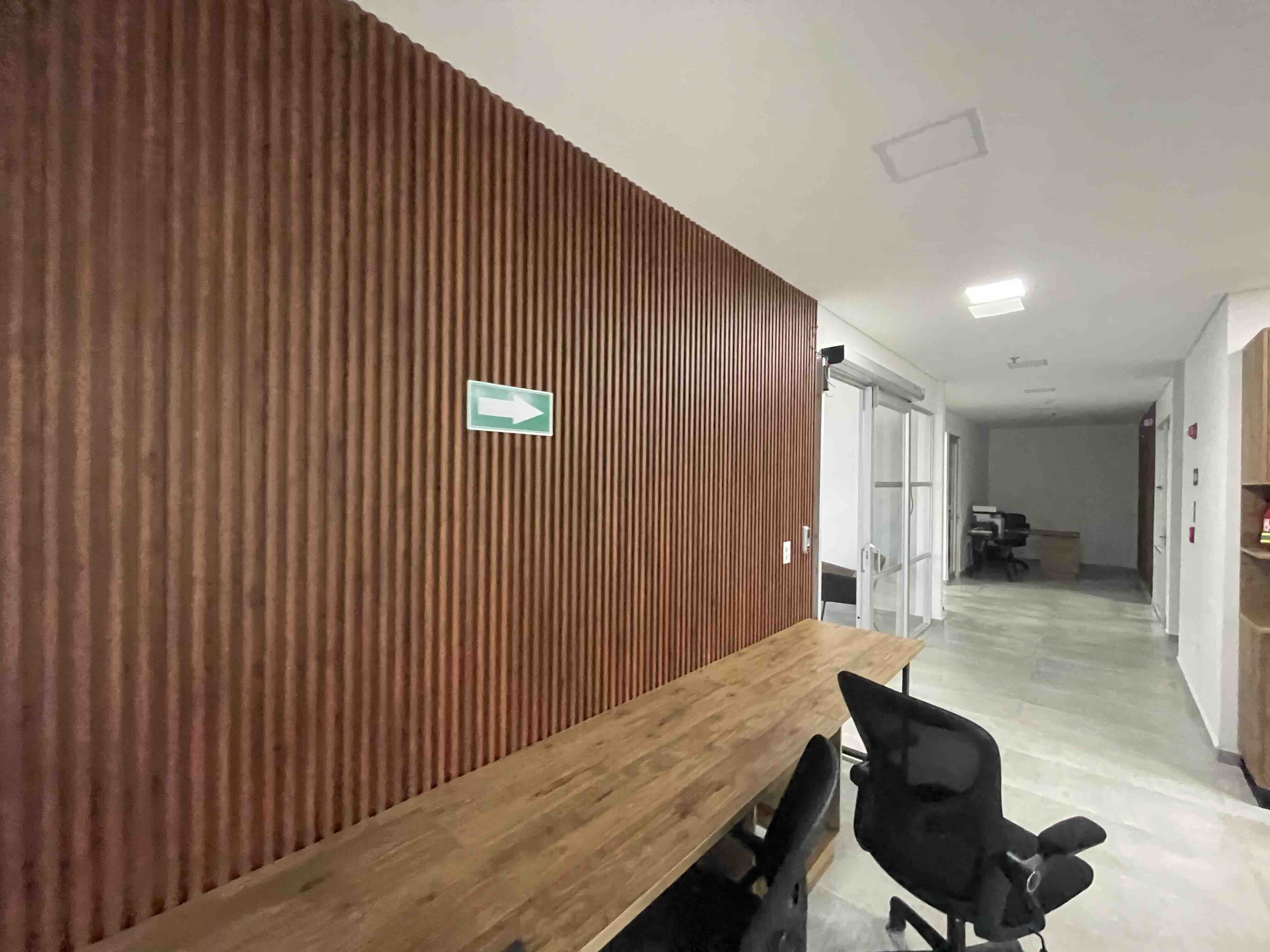 Proyectos Kenalia Oficinas Administrativas