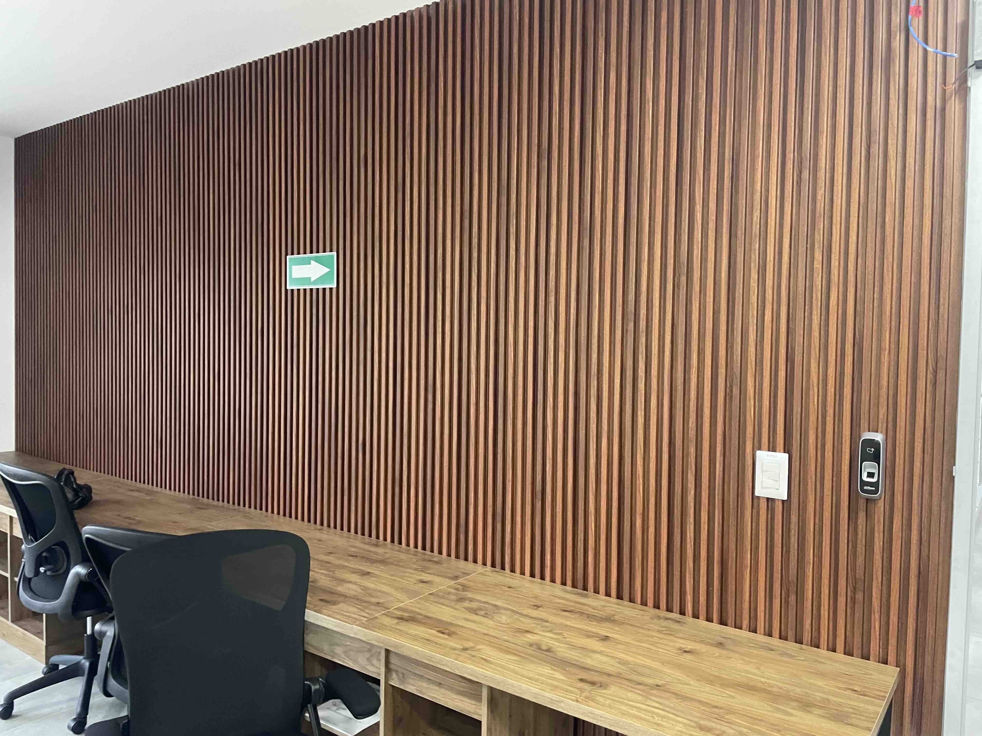 Proyectos Kenalia Oficinas Administrativas