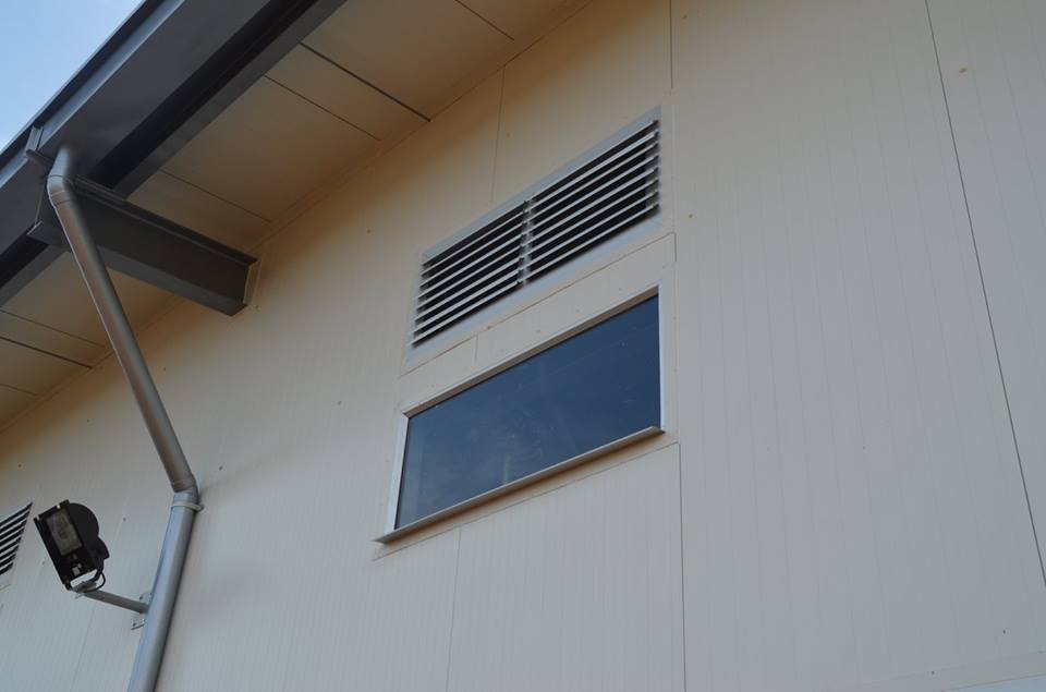 Proyectos Kenalia Bodega Hocol