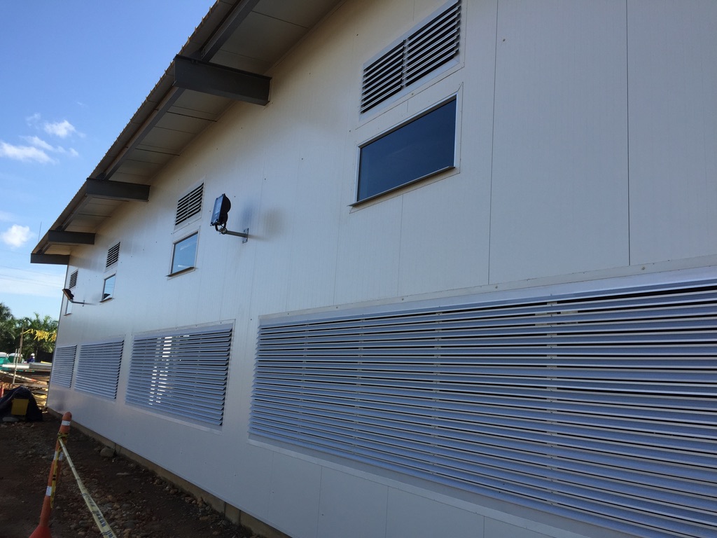 Proyectos Kenalia Bodega Hocol