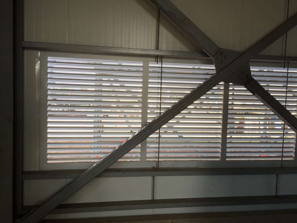 Proyectos Kenalia Bodega Hocol