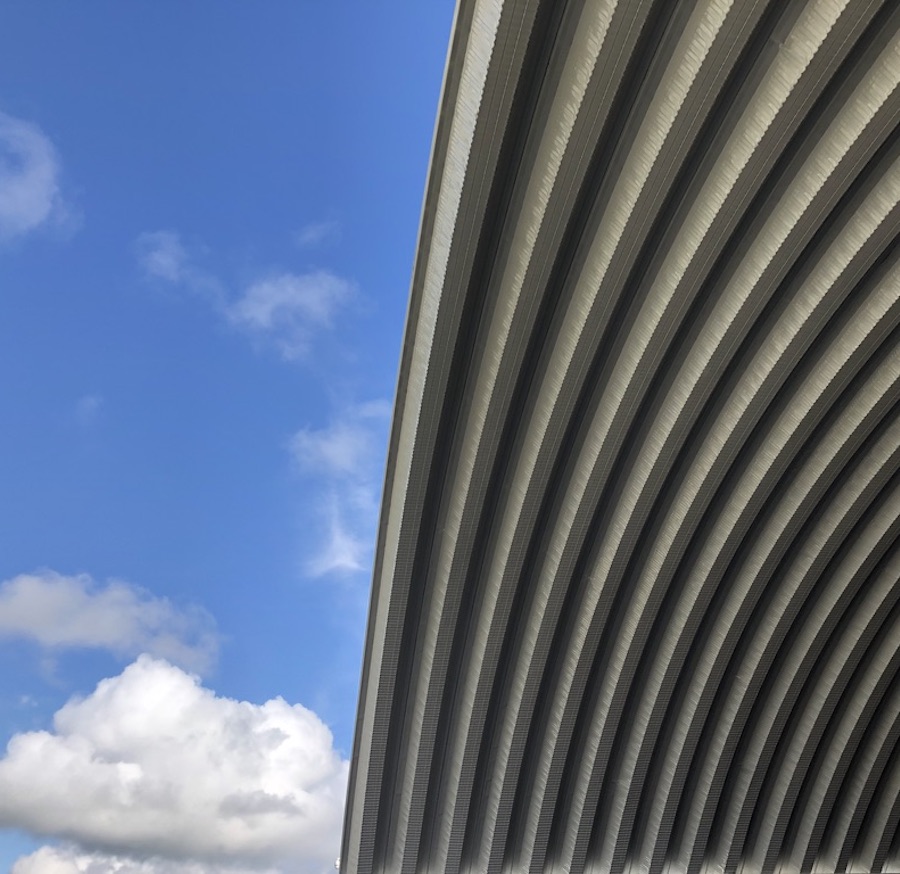 Proyectos Kenalia Hangares