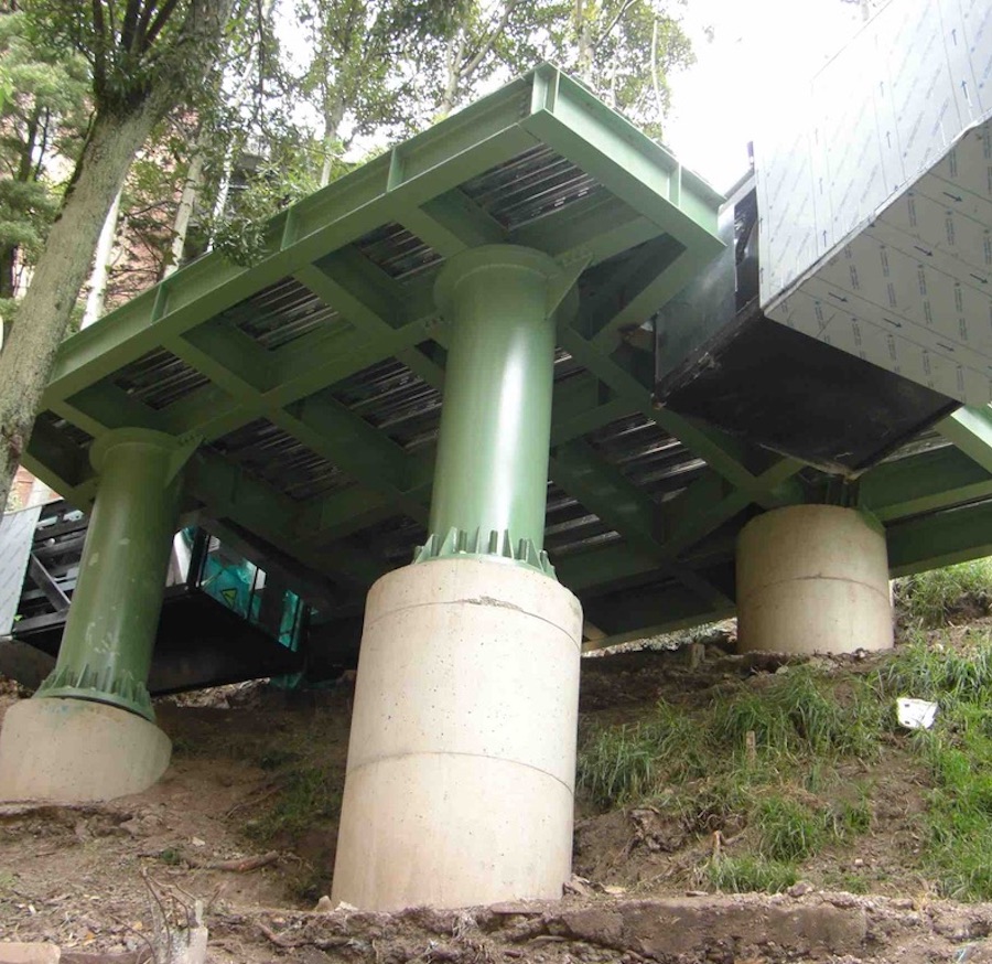 Proyectos Kenalia Universidad Javeriana