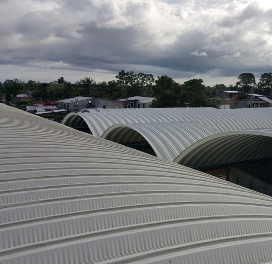 Proyectos Kenalia Hospital