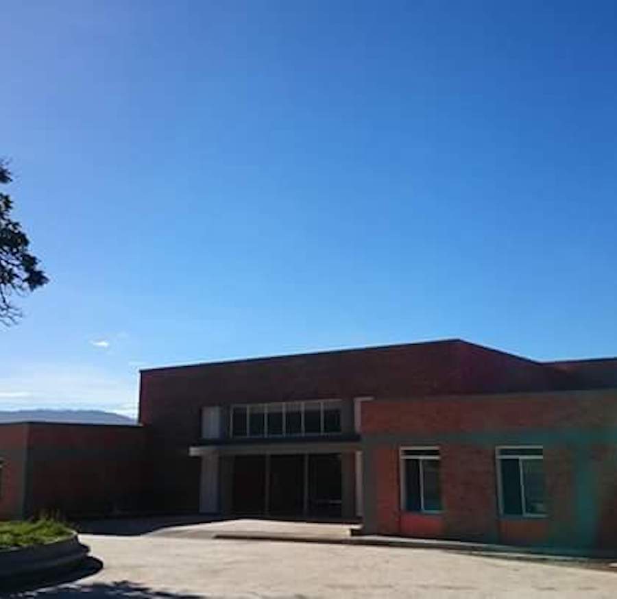 Proyectos Kenalia Centro Cultural