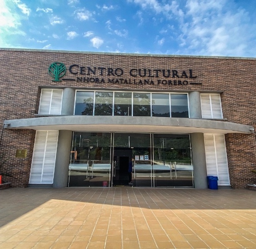 Proyectos Kenalia Auditorio