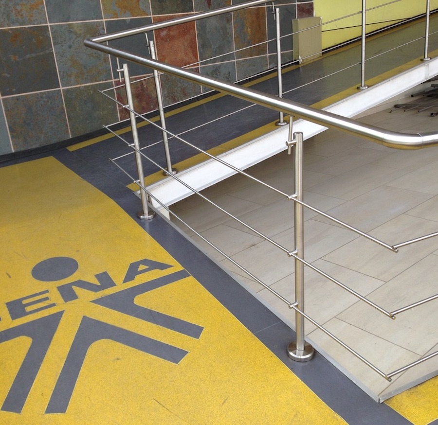 Proyectos Kenalia SENA