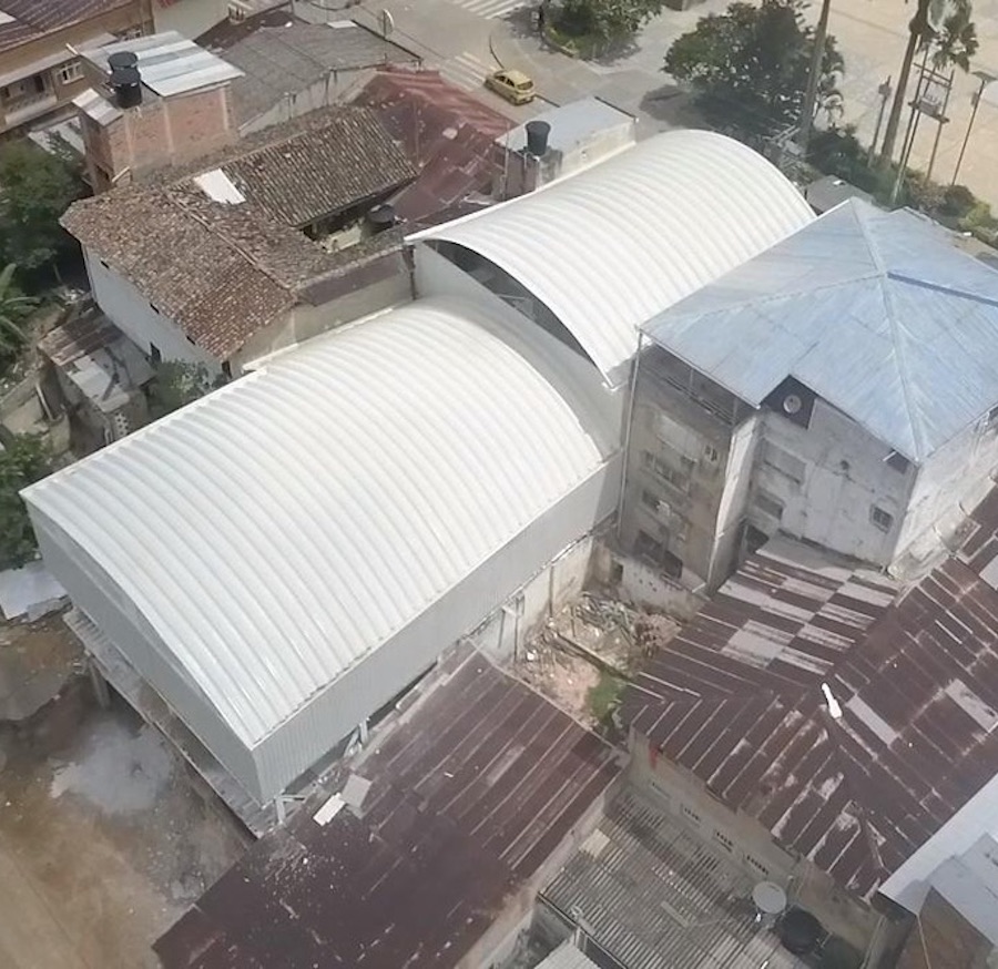 Proyectos Kenalia Tiendas D1